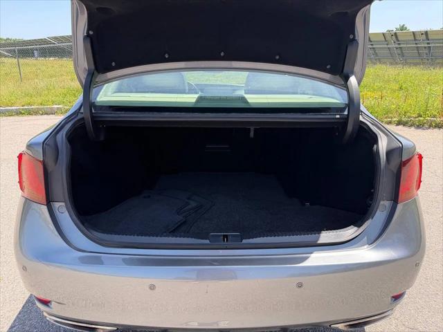 2013 Lexus GS 350 GS 350