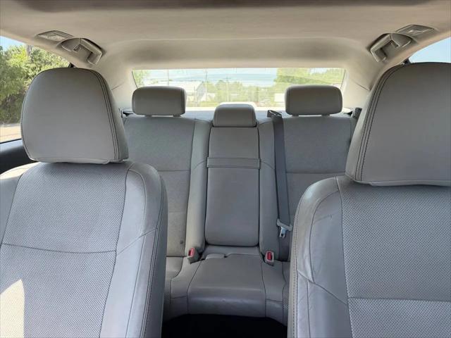2013 Lexus GS 350 GS 350
