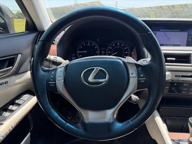 2013 Lexus GS 350 GS 350