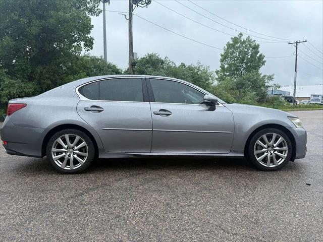 2013 Lexus GS 350 GS 350