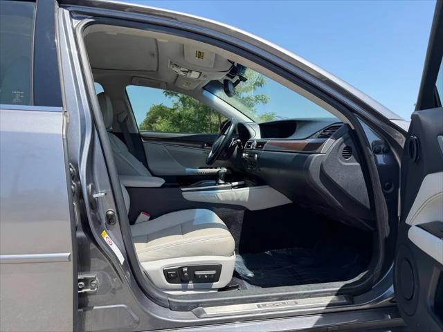 2013 Lexus GS 350 GS 350