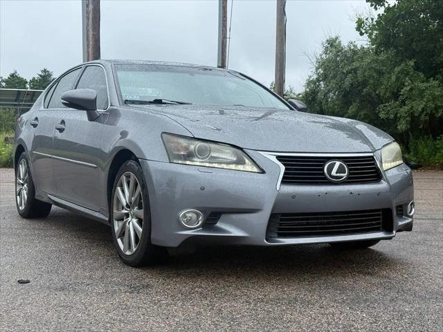 2013 Lexus GS 350 GS 350