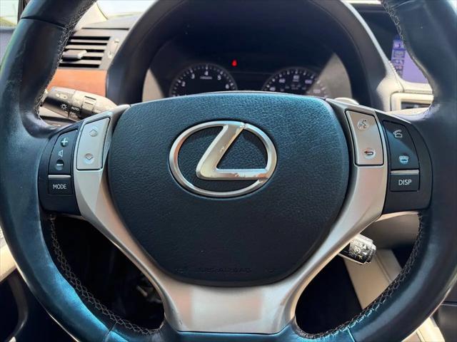 2013 Lexus GS 350 GS 350