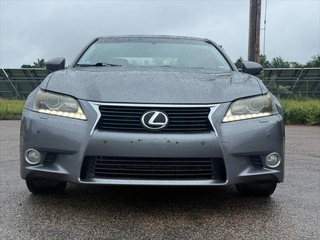 2013 Lexus GS 350 GS 350