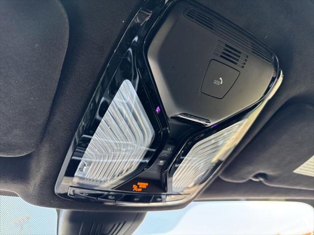 2020 BMW X7 M50i