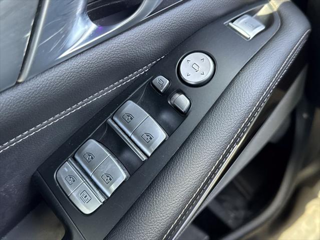 2020 BMW X7 M50i