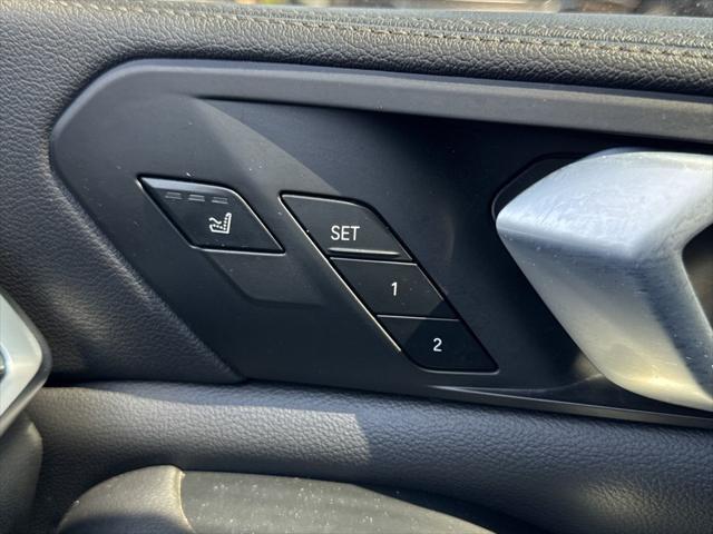 2020 BMW X7 M50i