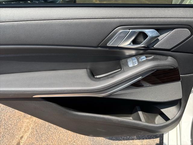 2020 BMW X7 M50i