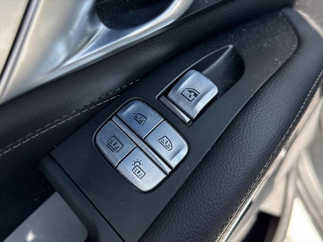 2020 BMW X7 M50i