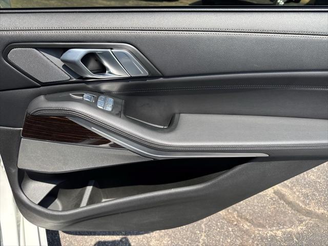 2020 BMW X7 M50i