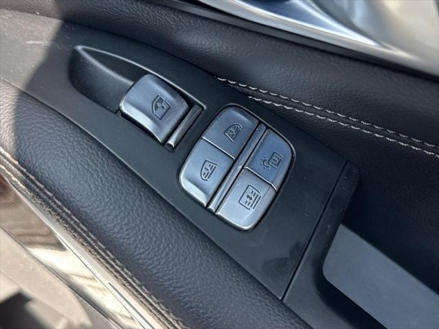 2020 BMW X7 M50i