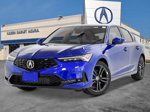 2023 Acura Integra w/A-Spec Tech Package for sale in Woodbridge, VA