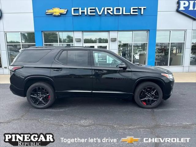 2020 Chevrolet Traverse AWD Premier for sale in Republic, MO