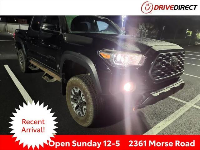 2020 Toyota Tacoma TRD Off-Road for sale near Columbus, OH
