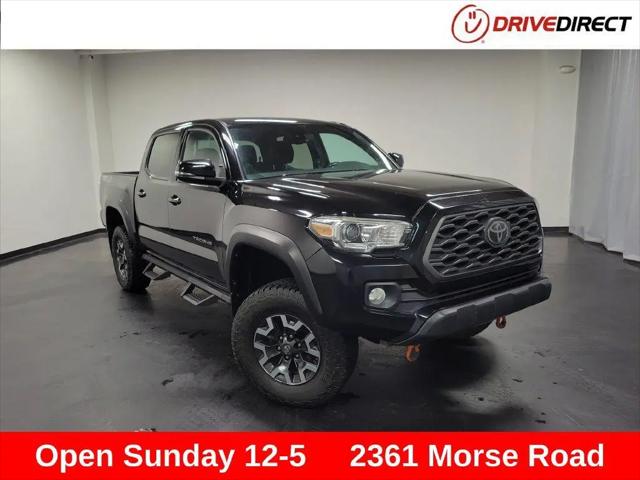 2020 Toyota Tacoma TRD Off-Road for sale near Columbus, OH
