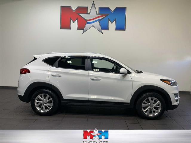 2019 Hyundai Tucson Value for sale in Christiansburg, VA