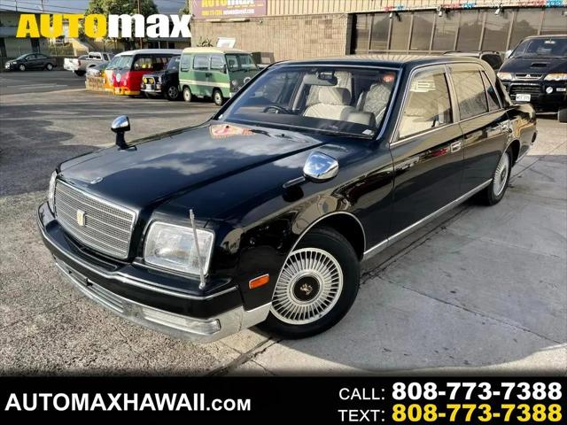 1998 Toyota Century Unknown for sale in Honolulu, HI
