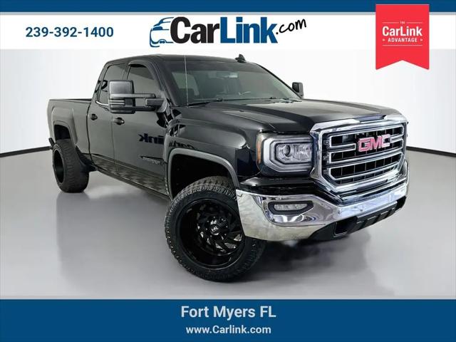2016 GMC Sierra 1500 SLE for sale in Fort Myers, FL