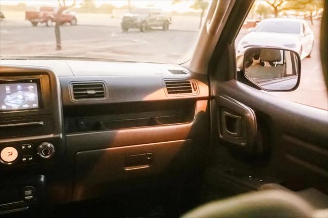 2012 Honda Ridgeline Sport