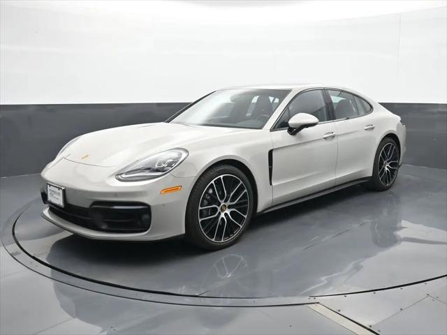 2023 Porsche Panamera Platinum Edition for sale in Ft Myers, FL