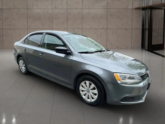 2012 Volkswagen Jetta 2.0L S for sale in Orange, CA