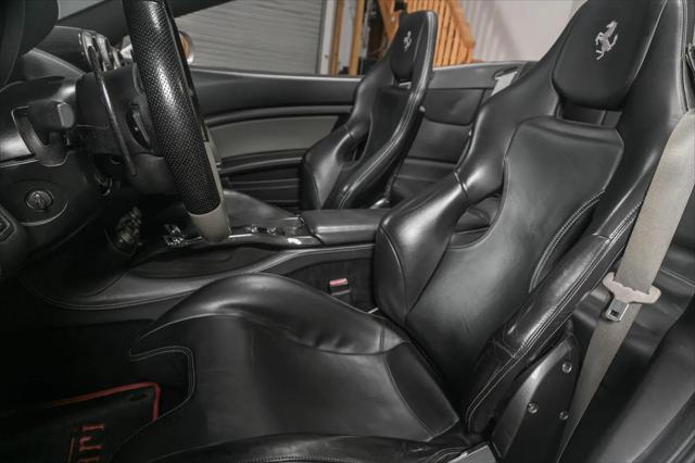 2012 Ferrari California Standard