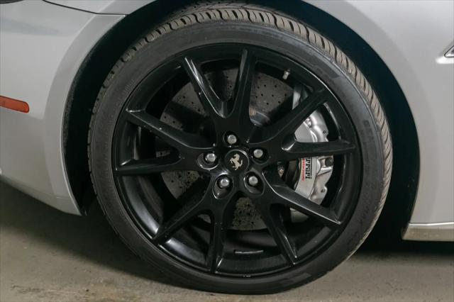 2012 Ferrari California Standard