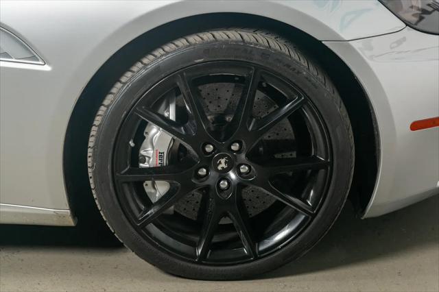 2012 Ferrari California Standard