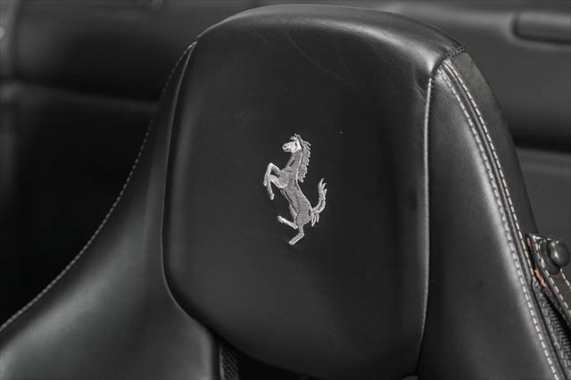 2012 Ferrari California Standard