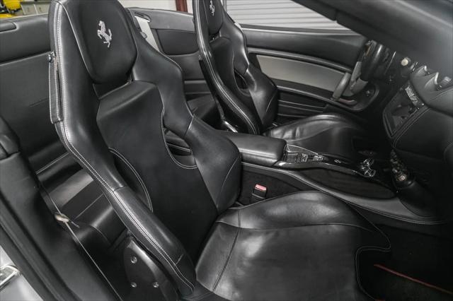 2012 Ferrari California Standard