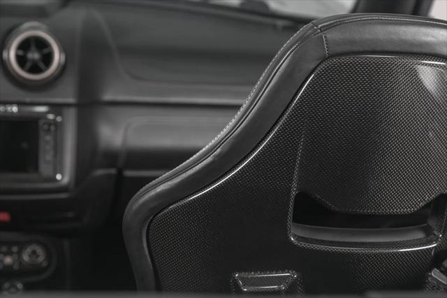 2012 Ferrari California Standard
