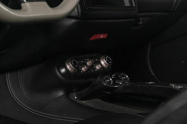 2012 Ferrari California Standard