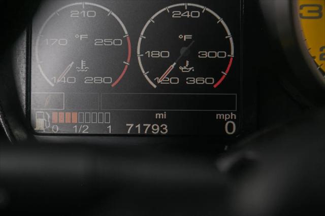 2012 Ferrari California Standard