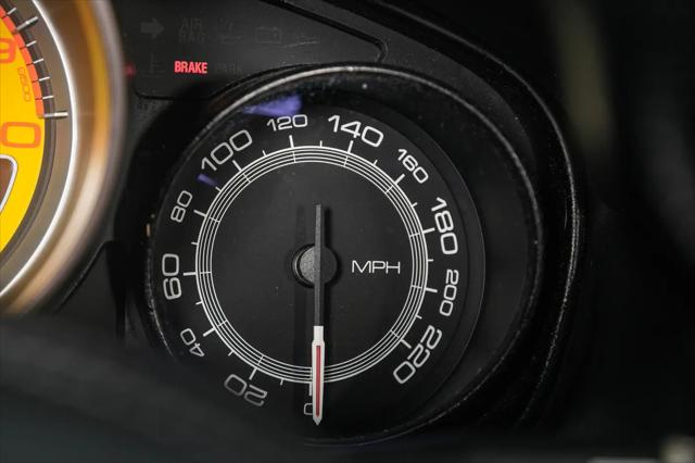 2012 Ferrari California Standard