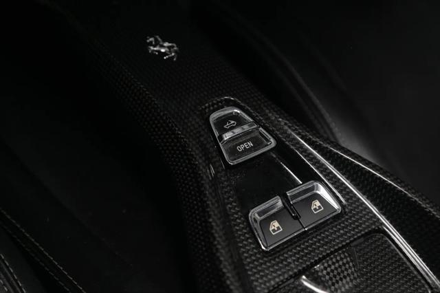 2012 Ferrari California Standard