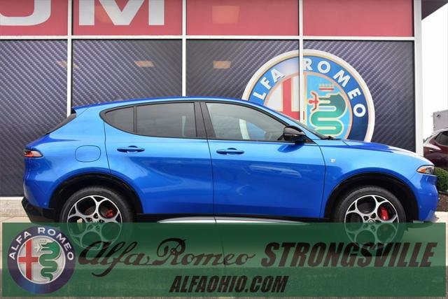 2024 Alfa Romeo Tonale TONALE Ti EAWD