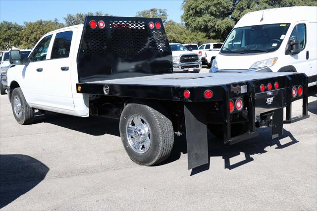 2023 RAM Ram 2500 RAM 2500 TRADESMAN CREW CAB 4X2 8 BOX