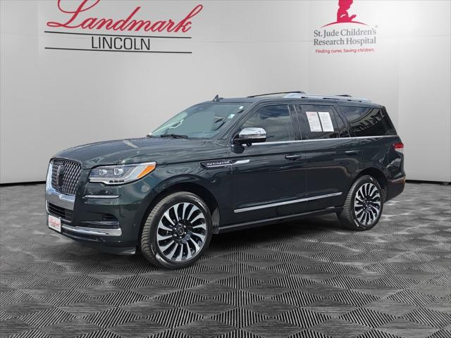 2022 Lincoln Navigator Black Label for sale in Englewood, CO