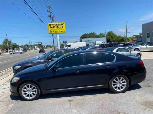2006 Lexus GS 300 GS 300