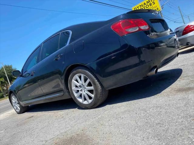 2006 Lexus GS 300 GS 300