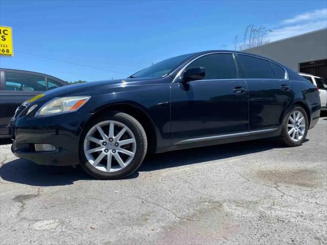2006 Lexus GS 300 GS 300