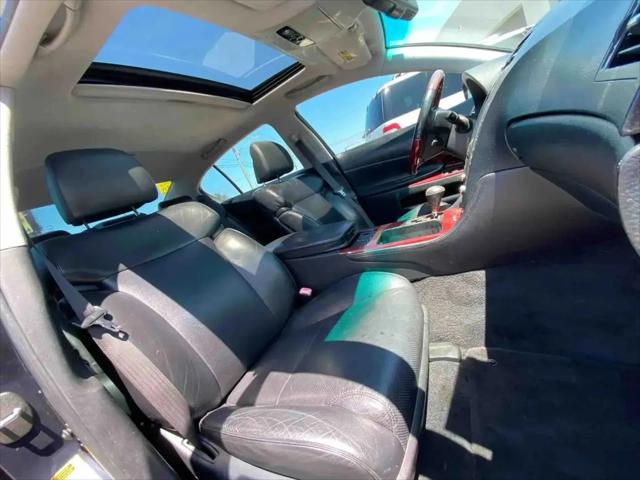 2006 Lexus GS 300 GS 300