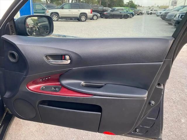 2006 Lexus GS 300 GS 300