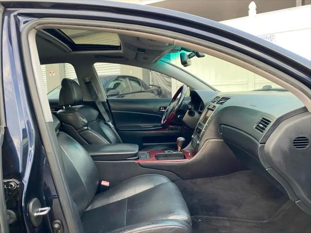 2006 Lexus GS 300 GS 300