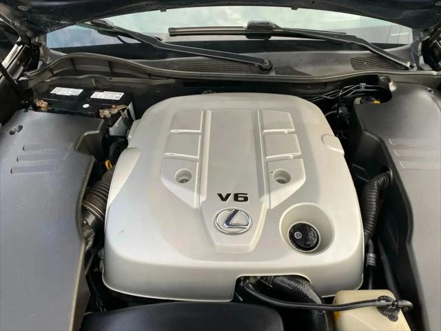2006 Lexus GS 300 GS 300
