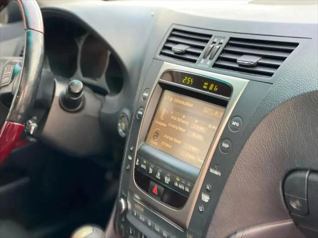 2006 Lexus GS 300 GS 300