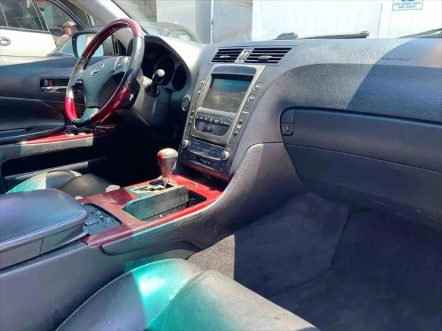 2006 Lexus GS 300 GS 300