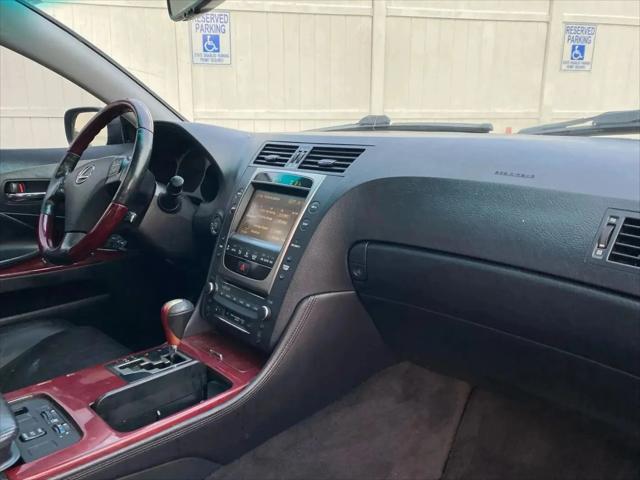2006 Lexus GS 300 GS 300