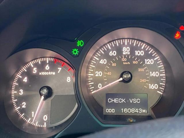 2006 Lexus GS 300 GS 300