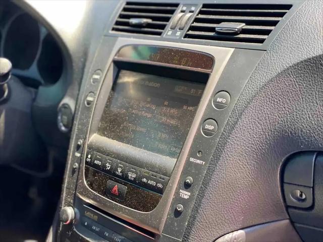 2006 Lexus GS 300 GS 300